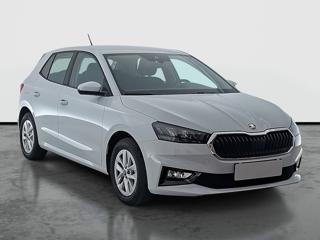 Škoda Fabia 1.0 TSI 85kW hatchback