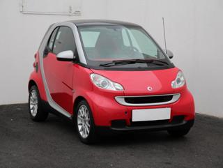 Smart Fortwo 1.0 MHD hatchback