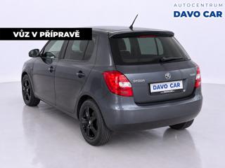 Škoda Fabia 1,4 i 63kW CZ Klima hatchback - Foto 2