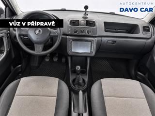 Škoda Fabia 1,4 i 63kW CZ Klima hatchback - Foto 3