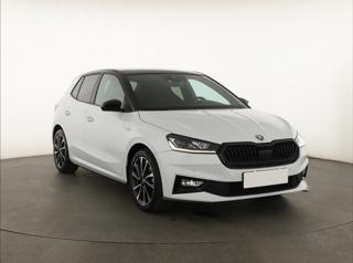 Škoda Fabia 1.0 TSI 85kW hatchback