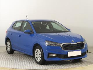 Škoda Fabia 1.0 TSI 70kW hatchback