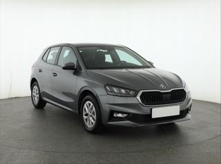 Škoda Fabia 1.0 TSI 70kW hatchback