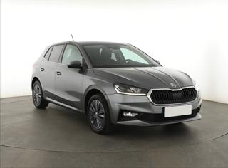 Škoda Fabia 1.0 TSI 70kW hatchback
