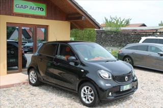 Smart Forfour 1.0 52kW PASSION hatchback