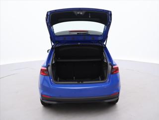 Škoda Fabia 1.0 TSI 70kW Style CZ DPH hatchback - Foto 9