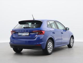 Škoda Fabia 1.0 TSI 70kW Style CZ DPH hatchback - Foto 7