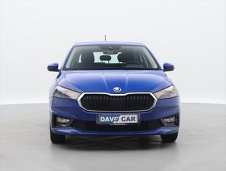 Škoda Fabia 1.0 TSI 70kW Style CZ DPH hatchback - Foto 2