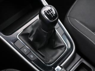 Škoda Fabia 1.0 TSI 70kW Style CZ DPH hatchback - Foto 27