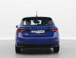 Škoda Fabia 1.0 TSI 70kW Style CZ DPH hatchback - Foto 6