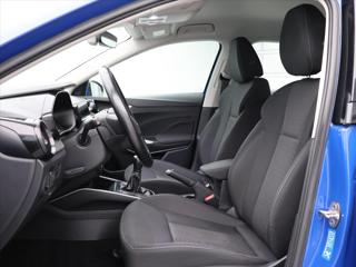 Škoda Fabia 1.0 TSI 70kW Style CZ DPH hatchback - Foto 11