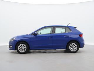 Škoda Fabia 1.0 TSI 70kW Style CZ DPH hatchback - Foto 4