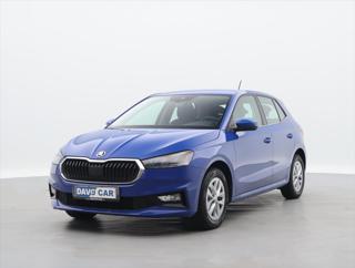 Škoda Fabia 1.0 TSI 70kW Style CZ DPH hatchback - Foto 3