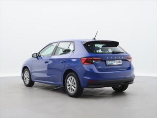 Škoda Fabia 1.0 TSI 70kW Style CZ DPH hatchback - Foto 5