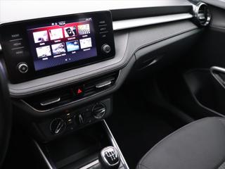 Škoda Fabia 1.0 TSI 70kW Style CZ DPH hatchback - Foto 24