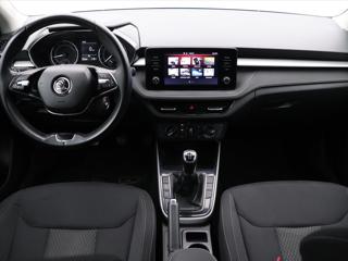 Škoda Fabia 1.0 TSI 70kW Style CZ DPH hatchback - Foto 28