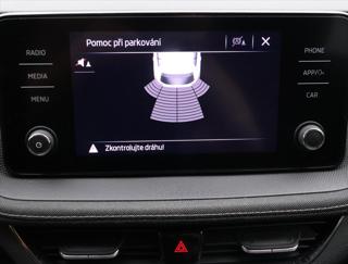 Škoda Fabia 1.0 TSI 70kW Style CZ DPH hatchback - Foto 25