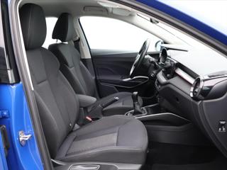 Škoda Fabia 1.0 TSI 70kW Style CZ DPH hatchback - Foto 12