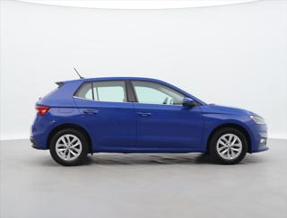 Škoda Fabia 1.0 TSI 70kW Style CZ DPH hatchback - Foto 8