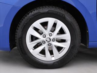 Škoda Fabia 1.0 TSI 70kW Style CZ DPH hatchback - Foto 29