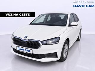Škoda Fabia 1,0 MPI Klima 1.Maj. DPH hatchback