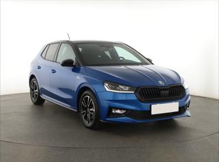 Škoda Fabia 1.0 TSI 85kW hatchback
