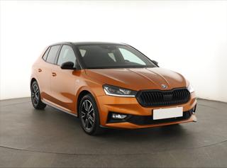 Škoda Fabia 1.0 TSI 85kW hatchback