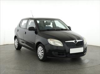 Škoda Fabia 1.2 44kW hatchback