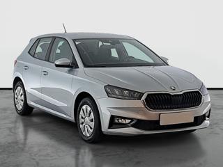 Škoda Fabia 1.0 TSI 70kW hatchback