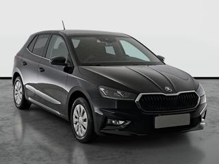 Škoda Fabia 1.0 TSI 81kW hatchback