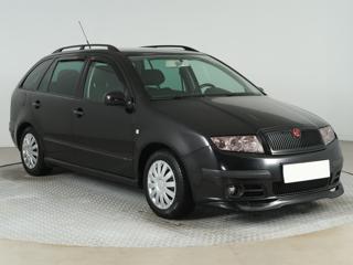 Škoda Fabia 1.4 16V 59kW kombi