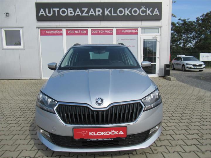 Vůz s VIN TMBJP6NJ7NZ022603