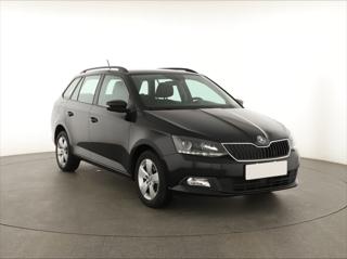 Škoda Fabia 1.0 TSI 70kW kombi