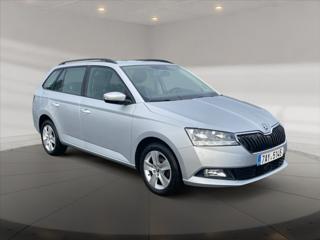 Škoda Fabia 1,0 TSI 70kW Ambition Combi kombi