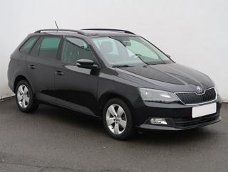 Škoda Fabia 1.0 55kW kombi