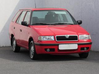 Škoda Felicia 1.3 MPi kombi