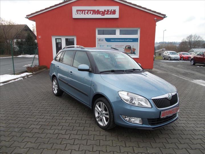 Vůz s VIN TMBJM65J6B3076420