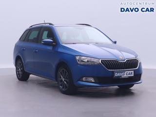 Škoda Fabia 1,0 TSI Edition 1.Maj. DPH kombi