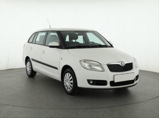 Škoda Fabia 1.4 16V 63kW kombi