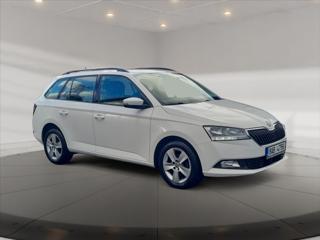 Škoda Fabia 1,0 TSI 70kW Ambition Combi kombi