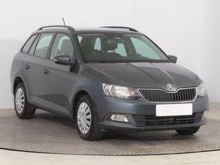 Škoda Fabia 1.4 TDI 66kW kombi