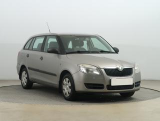 Škoda Fabia 1.4 16V 63kW kombi