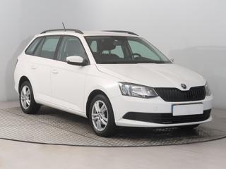 Škoda Fabia 1.0 55kW kombi