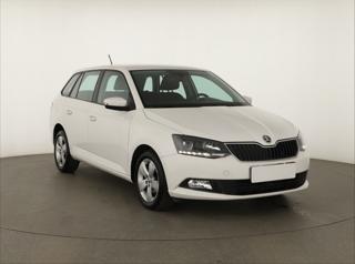 Škoda Fabia 1.4 TDI 66kW kombi