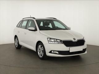 Škoda Fabia 1.0 TSI 70kW kombi