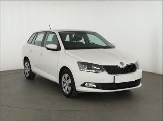 Škoda Fabia 1.4 TDI 66kW kombi