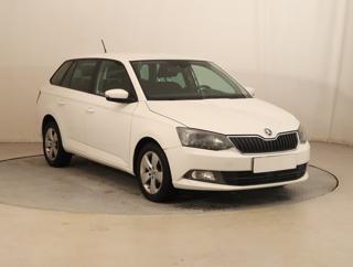 Škoda Fabia 1.4 TDI 66kW kombi