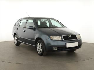 Škoda Fabia 1.4 16V 55kW kombi