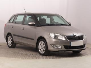 Škoda Fabia 1.4 16V 63kW kombi