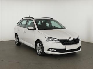 Škoda Fabia 1.0 TSI 70kW kombi